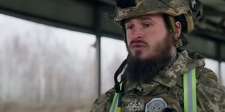 Базова військова підготовка в навчальних центрах ЗСУ