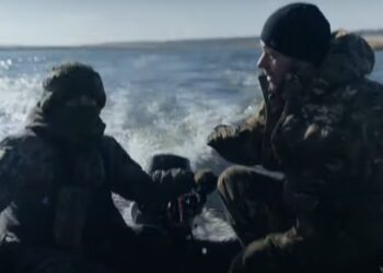 В армії важлива єдність та довіра