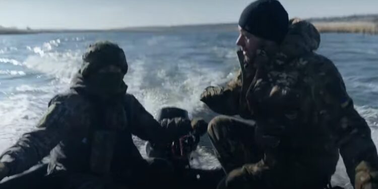 В армії важлива єдність та довіра