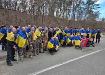 Центри підтримки для родичів військовополонених