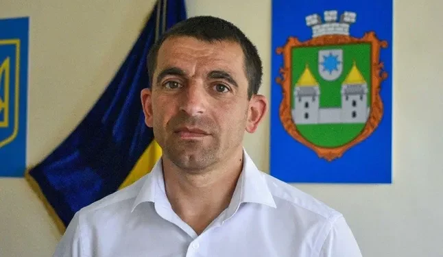 Декларація міського голови Скалата Петра Савончака