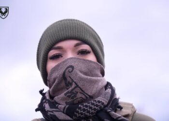 Як новобранців готують долати страх і невпевненість