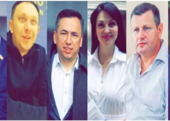 Нардепи підтримали узаконення земельних махінацій