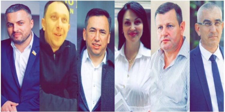 Нардепи підтримали узаконення земельних махінацій