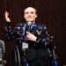 Микола знайшов родину у дорослому віці