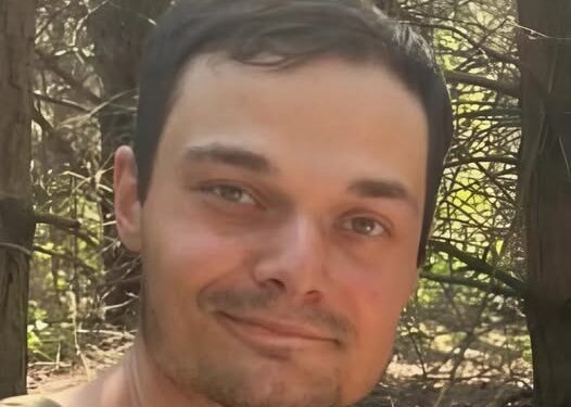 Після поранення помер захисник Олег Машаров