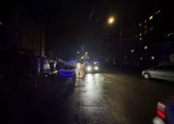 Поліція розшукує винуватця смертельної аварії