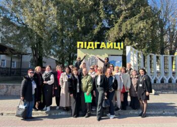 Представниці АЖУ розвивали навички попередження емоційного вигорання