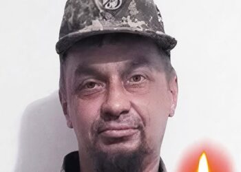 На війні загинув захисник Руслан Бондарчук