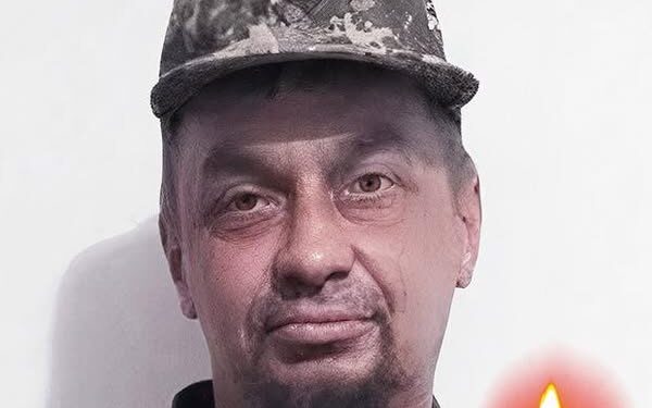 На війні загинув захисник Руслан Бондарчук