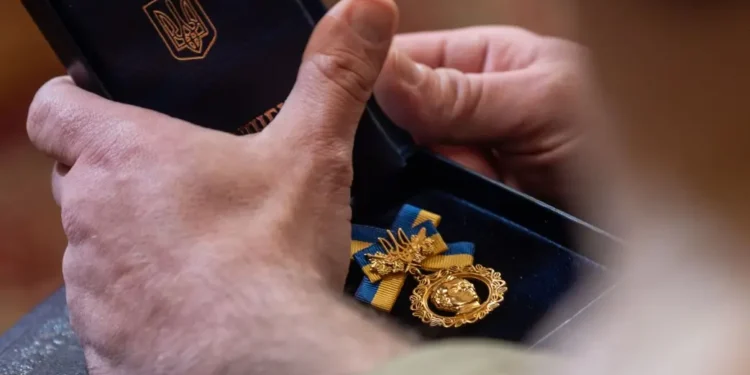 Повний список лауреатів Шевченківської премії