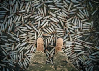 Шлях Тараса Хлібовича з Тернопільщини