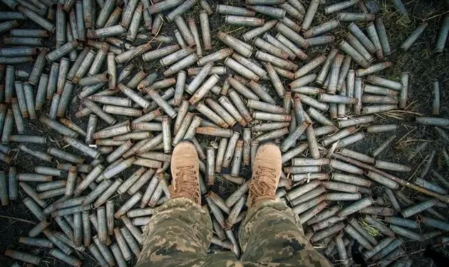 Шлях Тараса Хлібовича з Тернопільщини