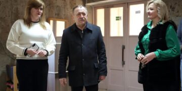 Сім закладів освіти релокували на Тернопільщину