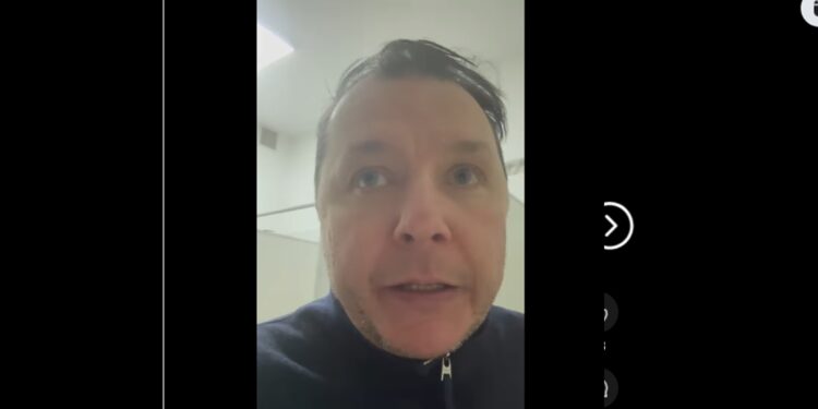 Конфлікт між ТЦК та власником інформаційного сайту у Тернополі