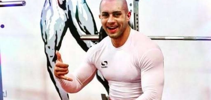 Тернопільський репер не хоче служити