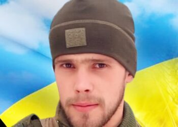 На фронті загинув захисник Микола Тимошик