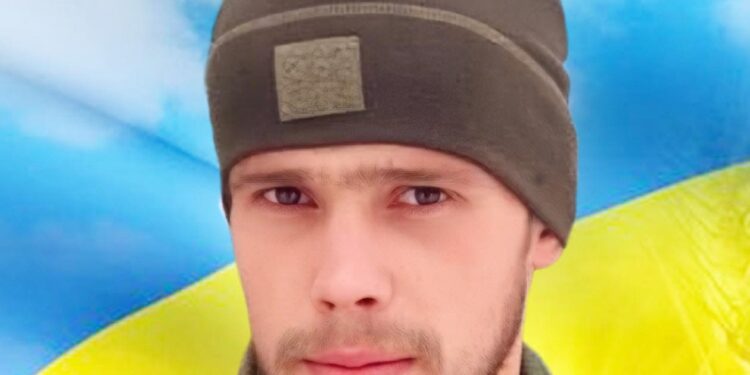 На фронті загинув захисник Микола Тимошик