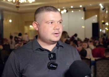 Волонтерський центр в Тернополі: бізнес на ухилянтах?