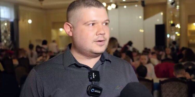 Волонтерський центр в Тернополі: бізнес на ухилянтах?