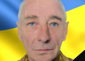 Тернопільщина втратила  захисника Миколу Пастушенка