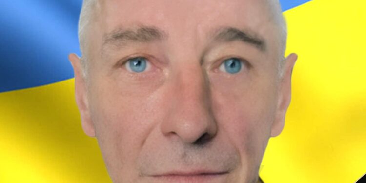 Тернопільщина втратила захисника Миколу Пастушенка