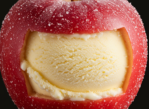 Тернопільські науковці вивели унікальний сорт яблук