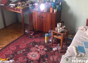 У Тернополі жінка зарізала свою знайому