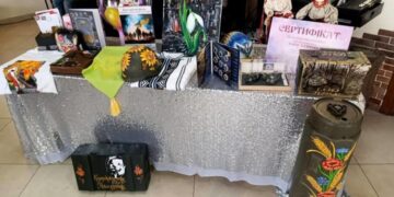 У Тернополі зібрали 73 тисячі для бригади