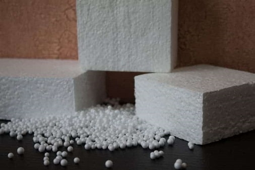 утеплення будинку пінопласт