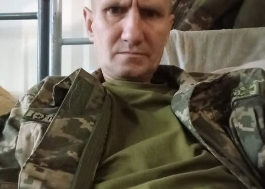 Від важкої недуги помер захисник з Тернополя