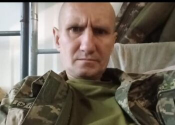 Від важкої недуги помер захисник з Тернополя