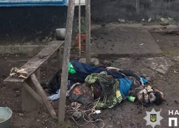 Внаслідок отруєння чадним газом загинув пенсіонер