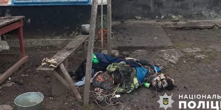 Внаслідок отруєння чадним газом загинув пенсіонер