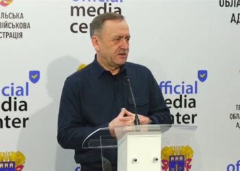 В'ячеслав Негода прокоментував наслідки нічної атаки