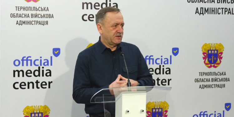 В'ячеслав Негода прокоментував наслідки нічної атаки