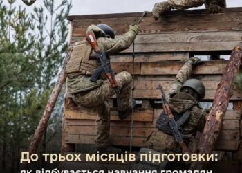 Як відбувається навчання у рамках експериментального проєкту