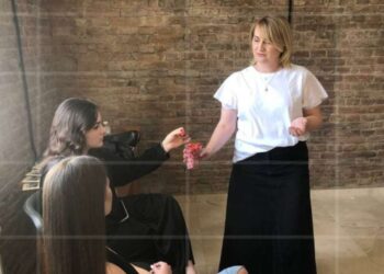 “Центр готовності цивільних” запрошує на нове навчання: тема: “Інструменти самодопомоги в час стресу”