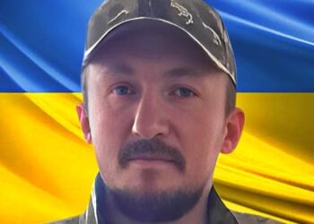 На фронті загинув захисник Юрій Гарак