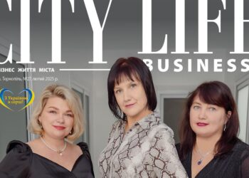 Інтрев'ю про секрети здорового материнства