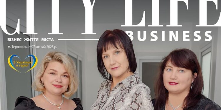 Інтрев'ю про секрети здорового материнства