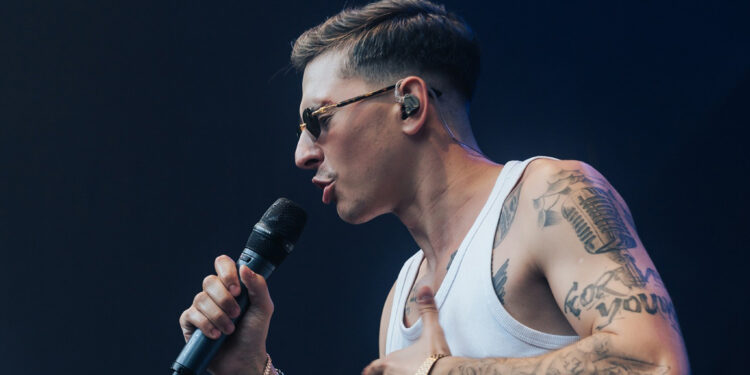 PARFENIUK 5 квітня виступить у Тернополі з концертом