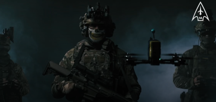 Боєць Хан поділився своєю історією