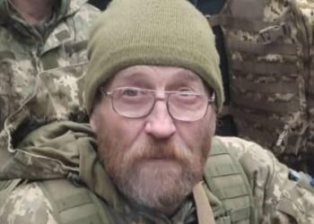 На фронті загинув захисник Віктор Малищик