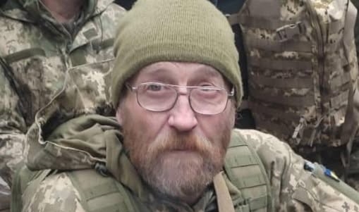 На фронті загинув захисник Віктор Малищик