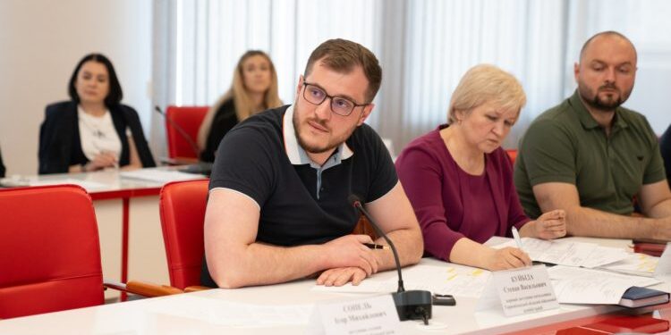 Агенція регіонального розвитку Тернопільської області