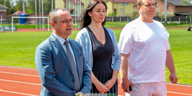 Опілля підтримає благодійний трейл на Франківщині