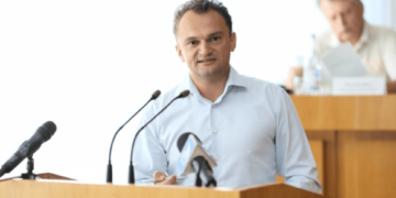 Декларація головного комунальника Владислава Стемковського