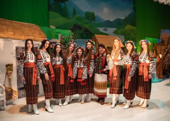 Любіть казки і вірте у дива!