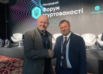 Збаразька громада уклала меморандум про співпрацю